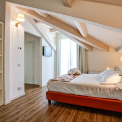 Rimini Suite Hotel комната для гостей фото 4