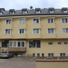 Отель Lipp Apartments Германия, Кёльн - отзывы, цены и фото номеров - забронировать отель Lipp Apartments онлайн парковка