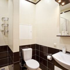 Гостиница Moscow Suites Apartments Тверская в Москве 1 отзыв об отеле, цены и фото номеров - забронировать гостиницу Moscow Suites Apartments Тверская онлайн Москва фото 4