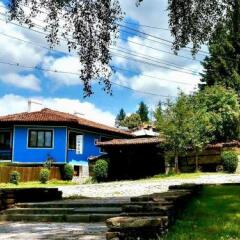 Отель Bobi Guest House Болгария, Копривштица - отзывы, цены и фото номеров - забронировать отель Bobi Guest House онлайн фото 4