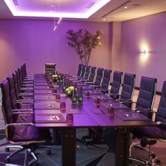 Отель Hilton Tallinn Park Таллин фото 11