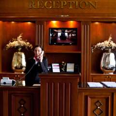 Отель RIU Pravets Golf & SPA Resort развлечения