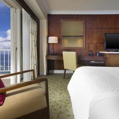 Отель The Westin Resort Guam США, Тамунинг - 9 отзывов об отеле, цены и фото номеров - забронировать отель The Westin Resort Guam онлайн комната для гостей фото 2