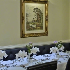 Отель Grange Fitzrovia Hotel Великобритания, Лондон - отзывы, цены и фото номеров - забронировать отель Grange Fitzrovia Hotel онлайн питание фото 2