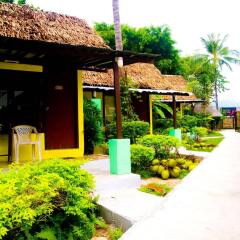 Отель Wimaan Buri Resort