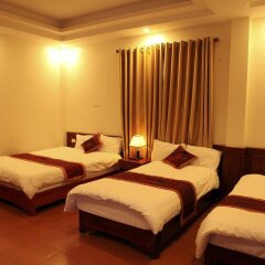 Отель Son Ha Sapa Hotel Plus Вьетнам, Шапа - отзывы, цены и фото номеров - забронировать отель Son Ha Sapa Hotel Plus онлайн сейф в номере