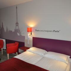 Отель Grand Hotel de Turin Франция, Париж - - забронировать отель Grand Hotel de Turin, цены и фото номеров фото 3