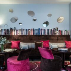 Hotel Aiglon развлечения