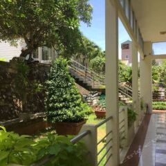 Отель Doi Dua Hotel Вьетнам, Вунгтау - отзывы, цены и фото номеров - забронировать отель Doi Dua Hotel онлайн фото 3