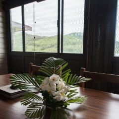 Отель Dreamview Villas интерьер отеля