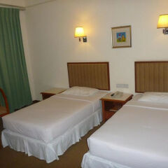 Seafest Hotel комната для гостей фото 3