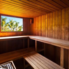 Отель Catalonia Royal Bavaro - Все включено сауна