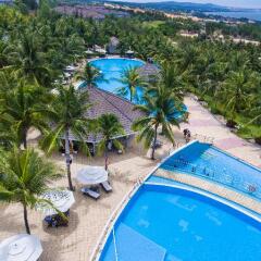 Sea Links Beach Hotel бассейн фото 3