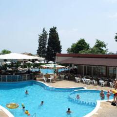 Отель Astoria Hotel - Все включено Болгария, Солнечный берег - отзывы, цены и фото номеров - забронировать отель Astoria Hotel - Все включено онлайн бассейн фото 3