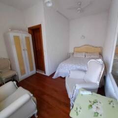 Sirince Klaseas Hotel & Restaurant Торбали удобства в номере фото 2