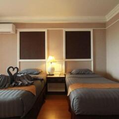 Town In Town Hotel Pattaya Паттайя комната для гостей фото 5