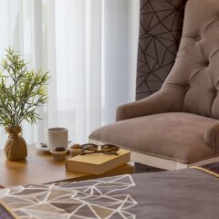 Sirius Deluxe Hotel Турция, Аланья - отзывы, цены и фото номеров - забронировать отель Sirius Deluxe Hotel онлайн интерьер отеля фото 3