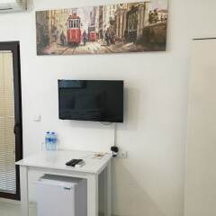 Ayse'M' Sultan Hotel удобства в номере
