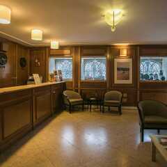 Ever Lisboa City Center Hotel интерьер отеля фото 2