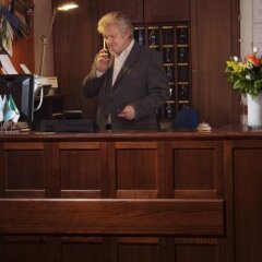 Hotel Naonis Корденонс интерьер отеля