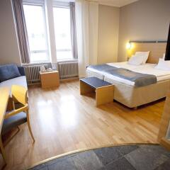 Original Sokos Hotel Helsinki комната для гостей фото 3