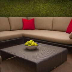 Avenue Suites-A Modus Hotel комната для гостей фото 2