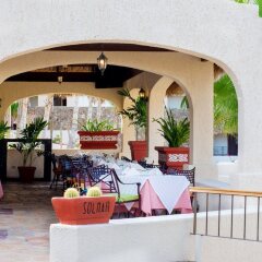 Отель Solmar Resort
