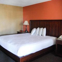 Village Inn Springfield in Springfield, United States of America from 119$, photos, reviews - zenhotels.com guestroom photo 3