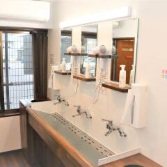 Jam Hostel Hakata Station Front Хаката фото 3