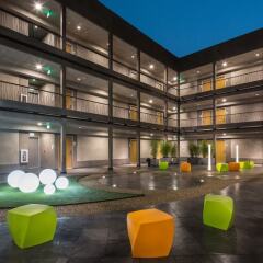 Aventura Hotel детские мероприятия