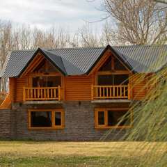 Отель Posada del Angel Сан-Рафаэль сауна