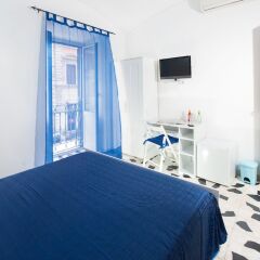 Отель Trinity Luxury Rooms Италия, Рим - отзывы, цены и фото номеров - забронировать отель Trinity Luxury Rooms онлайн фото 10