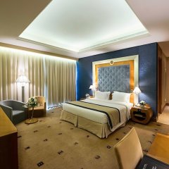Отель Byblos Hotel ОАЭ, Дубай - 3 отзыва об отеле, цены и фото номеров - забронировать отель Byblos Hotel онлайн комната для гостей фото 5