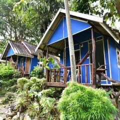 Отель Simply Life Bungalow Ланта детские мероприятия
