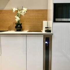 Отель WAVEBNB All Confort Central A/C Wifi 4P Ницца в номере
