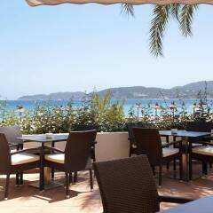 Отель Grupotel Cala San Vicente бассейн