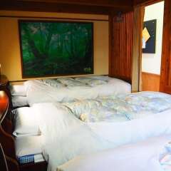 Sudomari Minshuku Friend - Hostel Якусима фото 9