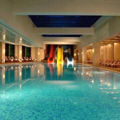 Отель Rixos Premium Belek - All Inclusive бассейн