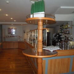 Отель 4mex Inn Германия, Мюнхен - 3 отзыва об отеле, цены и фото номеров - забронировать отель 4mex Inn онлайн гостиничный бар