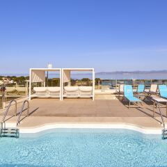 Отель Mediterranean Bay - Только для взрослых детские мероприятия фото 2