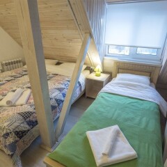 Гостиница Incity детские мероприятия