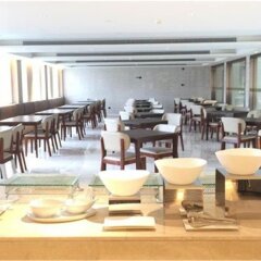 Отель Home Inn Xiamen University - Xiamen Китай, Сямынь - отзывы, цены и фото номеров - забронировать отель Home Inn Xiamen University - Xiamen онлайн питание фото 2
