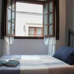 Отель Hostal San Marcos комната для гостей фото 4