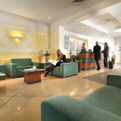 Отель Piramidi Hotel Италия, Лимена - отзывы, цены и фото номеров - забронировать отель Piramidi Hotel онлайн интерьер отеля