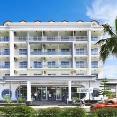 Отель SunConnect Grand Ideal Premium - All Inclusive фото 3
