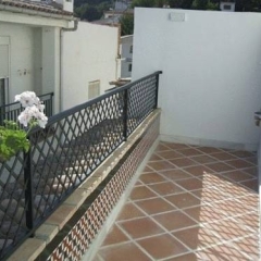 Отель Vivienda Turistica Arabeluj