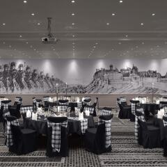 Отель Radisson Blu Edinburgh фото 3