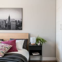 Апартаменты Old Town - OldNova by Welcome Apartment Гданьск комната для гостей фото 3