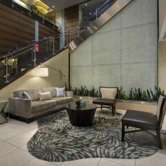 Отель Hilton Garden Inn Washington D.C./U.S. Capitol фото 3