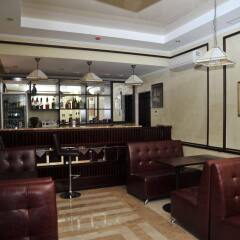 Slava Hotel гостиничный бар